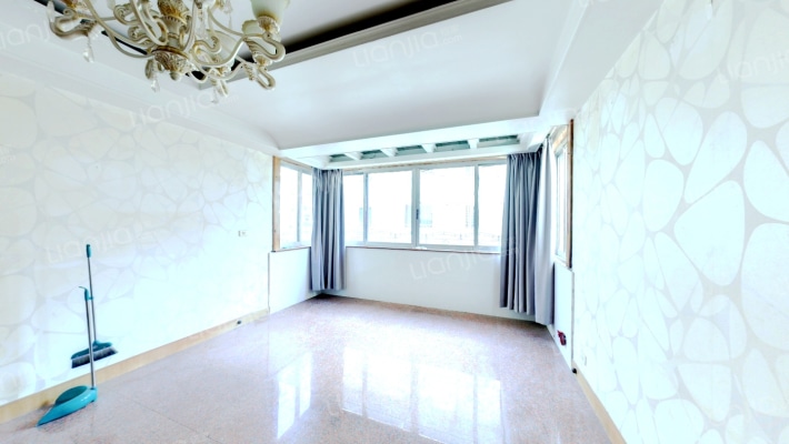 罗东花园杨组团二手房实景图