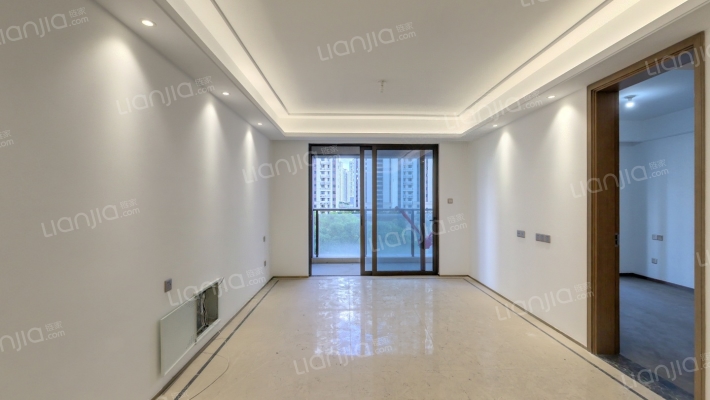 保利·大国璟二手房实景图