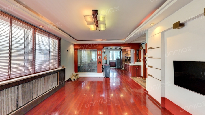 三涧堡二手房实景图