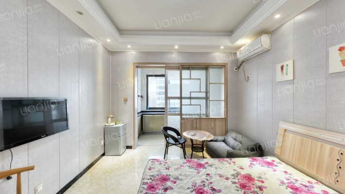 东方今典华尔兹公馆二手房实景图