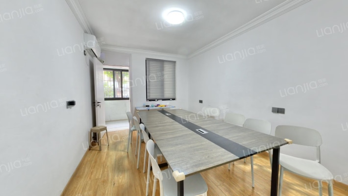 娄邑小区二手房实景图