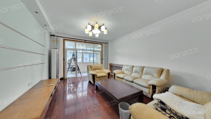 小洪山西区二手房实景图