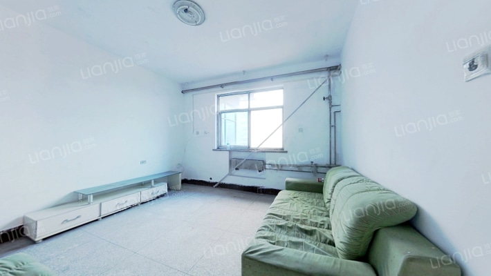 许昌市农行职工住宅楼二手房实景图