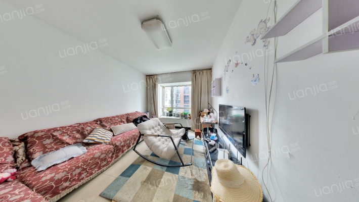 山木居二手房实景图