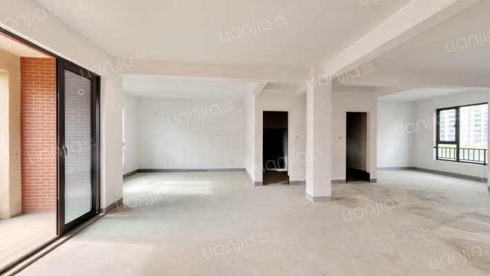 市政绿城桂语江南二手房实景图