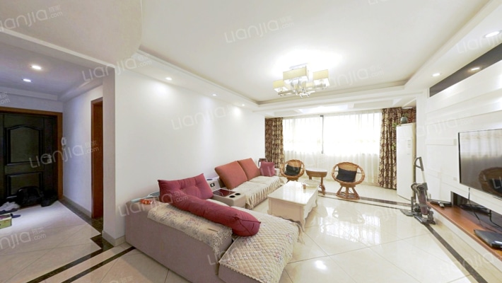 龙珠花园西区二手房实景图