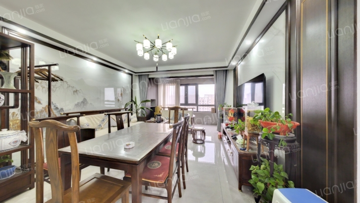 昭华园二手房实景图