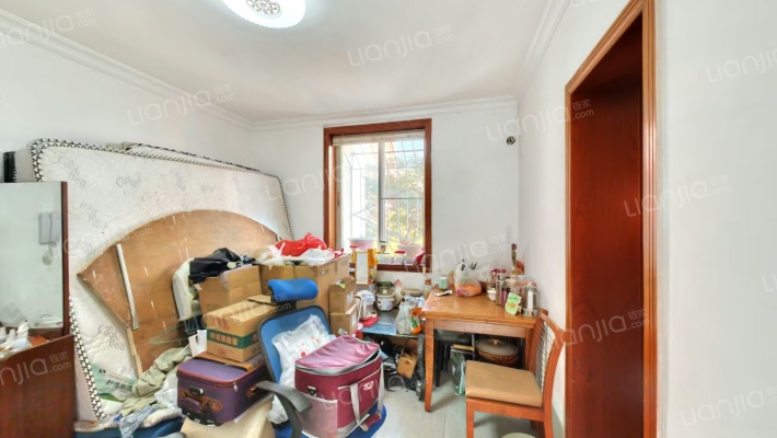 官任社区二手房实景图