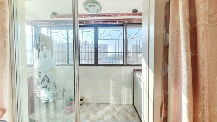 西湖大道731号二手房实景图