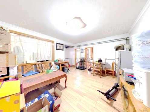 整租·青城路 2室1厅 东