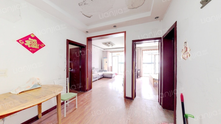 淝南家园南区二手房实景图