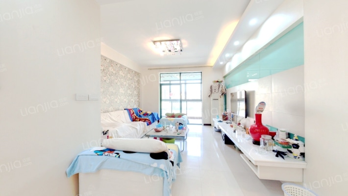 西江月厦二手房实景图