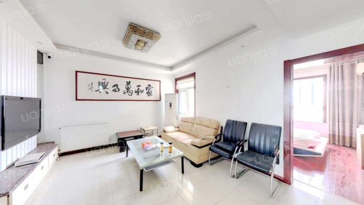 珠光雅苑二手房实景图