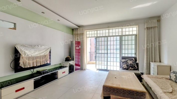 景湖湾二手房实景图