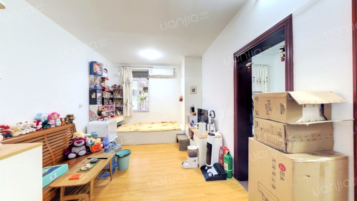 水荫路永福正街二手房实景图