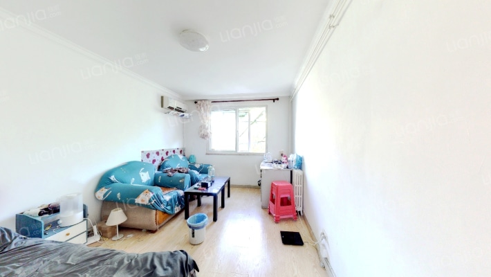 浏阳里二手房实景图