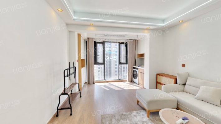 信江壹号二手房实景图