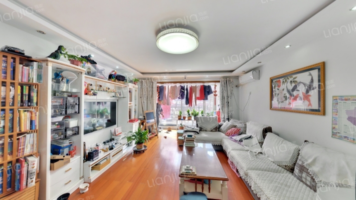 武夷花园二手房实景图