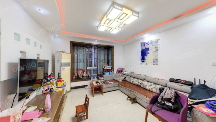 景湾小区东区二手房实景图