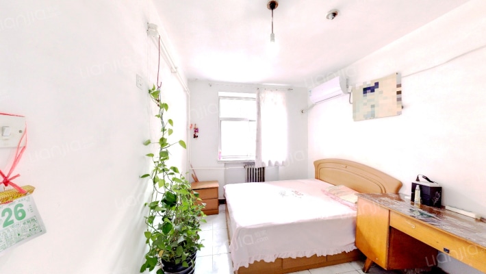 电气化宿舍(西三庄街)二手房实景图