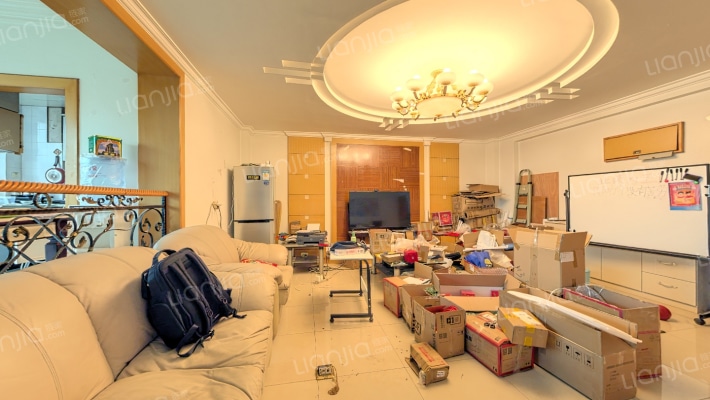 金辉大厦二手房实景图