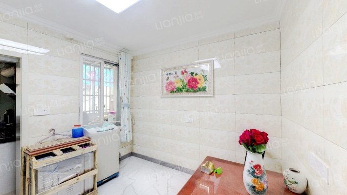 计生宿舍二手房实景图