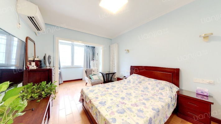 后半山园二手房实景图