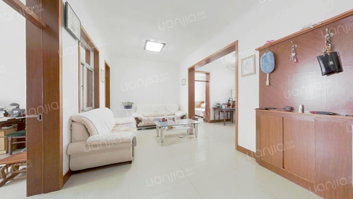 菜篮子科技园宿舍二手房实景图