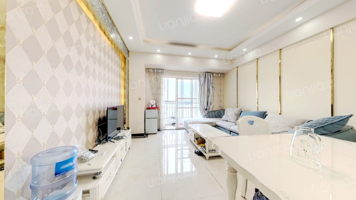 宝丰时代二手房实景图