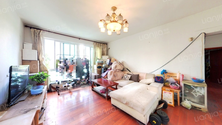 香城花园三区二手房实景图