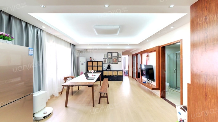 泰和大厦二手房实景图