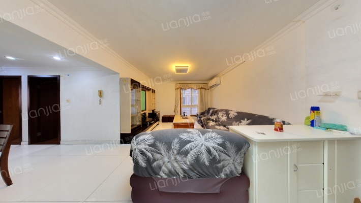 鸿基花园二手房实景图