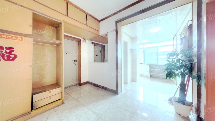 青羊西路2号院二手房实景图