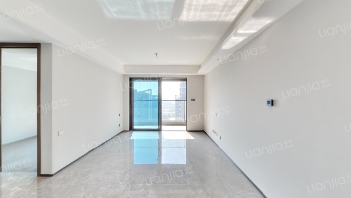 保利·和颂文华二手房实景图