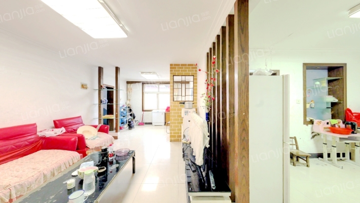 建行小区二手房实景图