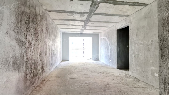 御景豪庭二手房实景图