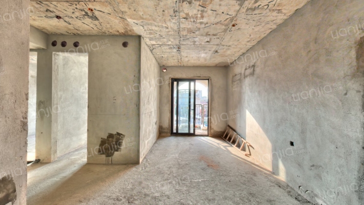 实地·紫薇公馆二手房实景图