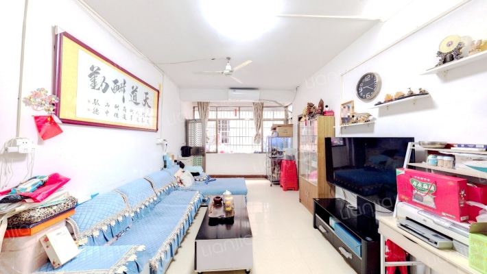 新城东路南区二手房实景图