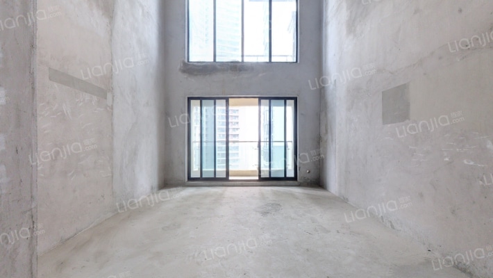 未来方舟C2组团二手房实景图