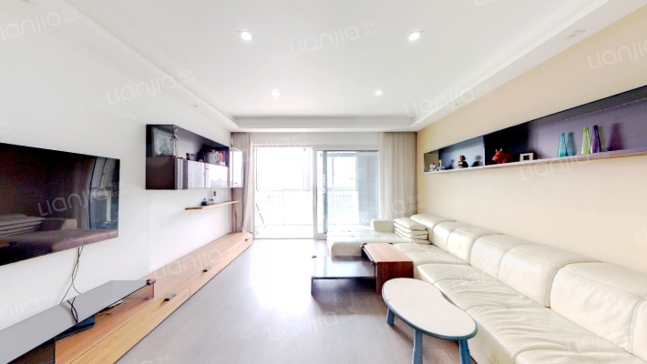 未来城二手房实景图