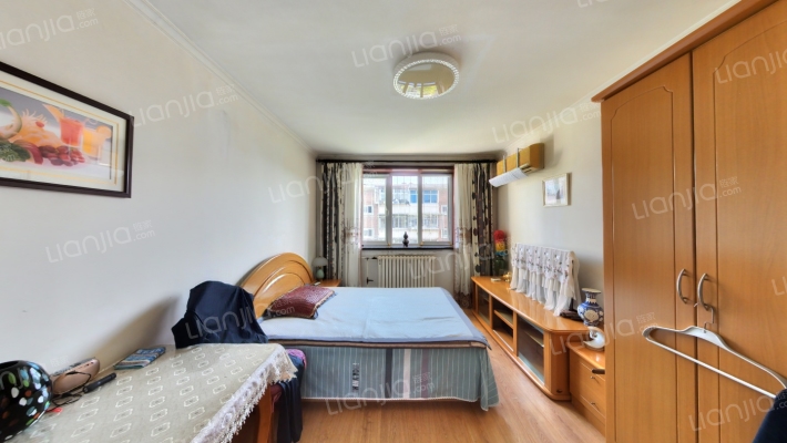 曲溪西里二手房实景图