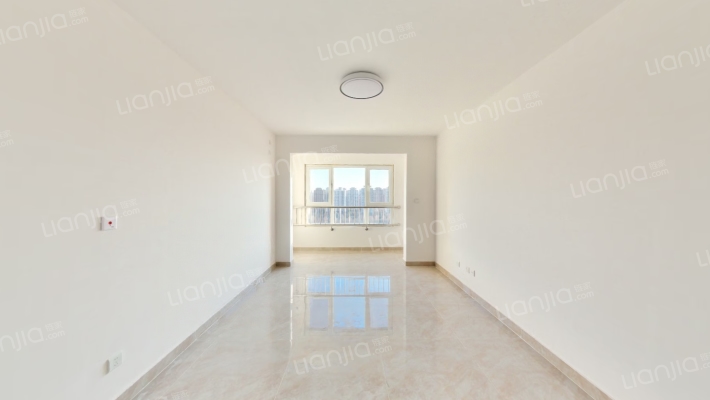 隆和家园二手房实景图