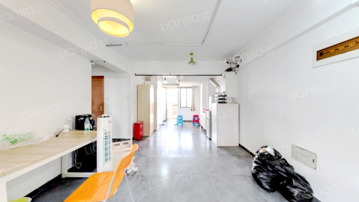 杨桥新苑二手房实景图