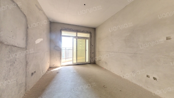 蓝湾星宸一期二手房实景图