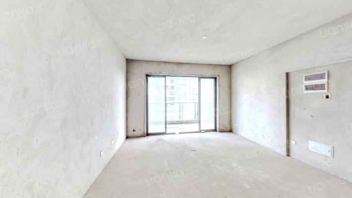 翡翠园二手房实景图