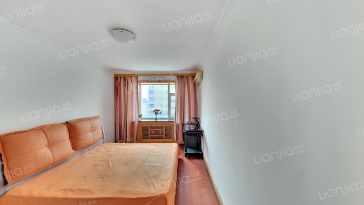 司法宿舍二手房实景图