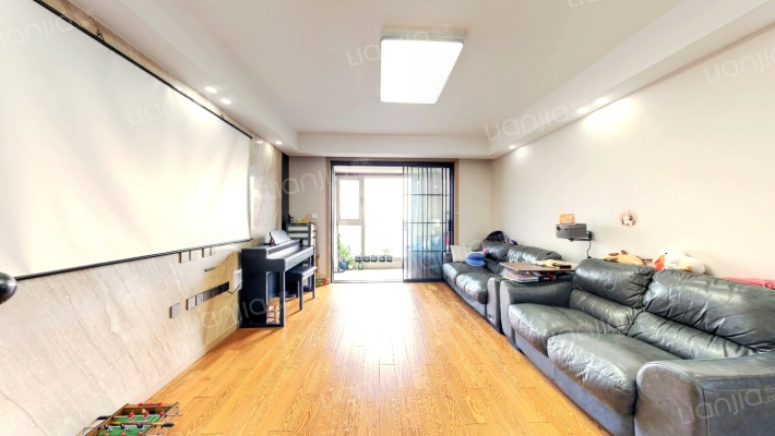 君悦湾二手房实景图