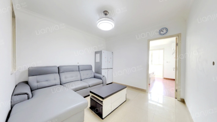 陈家宅小区(浦东大道)二手房实景图