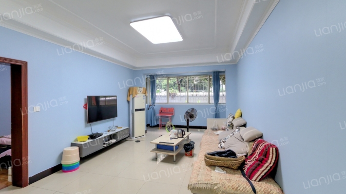 圣园山庄二手房实景图