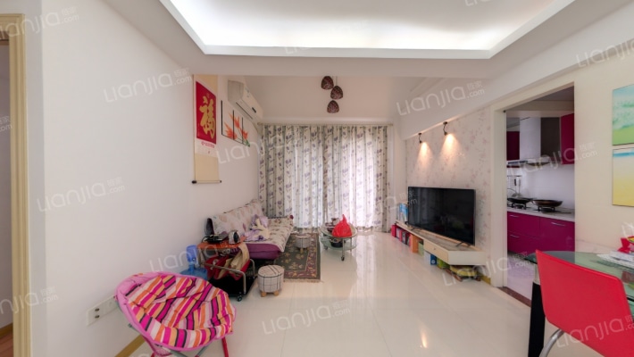 名桂佳园二手房实景图